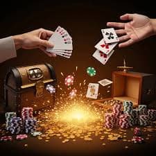 Visual lembut kategori kasino di situs gapaijitu